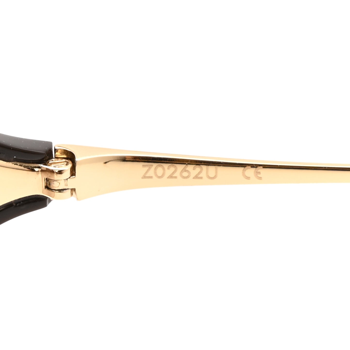 Daisy Sunglasses Z0262U Marron
