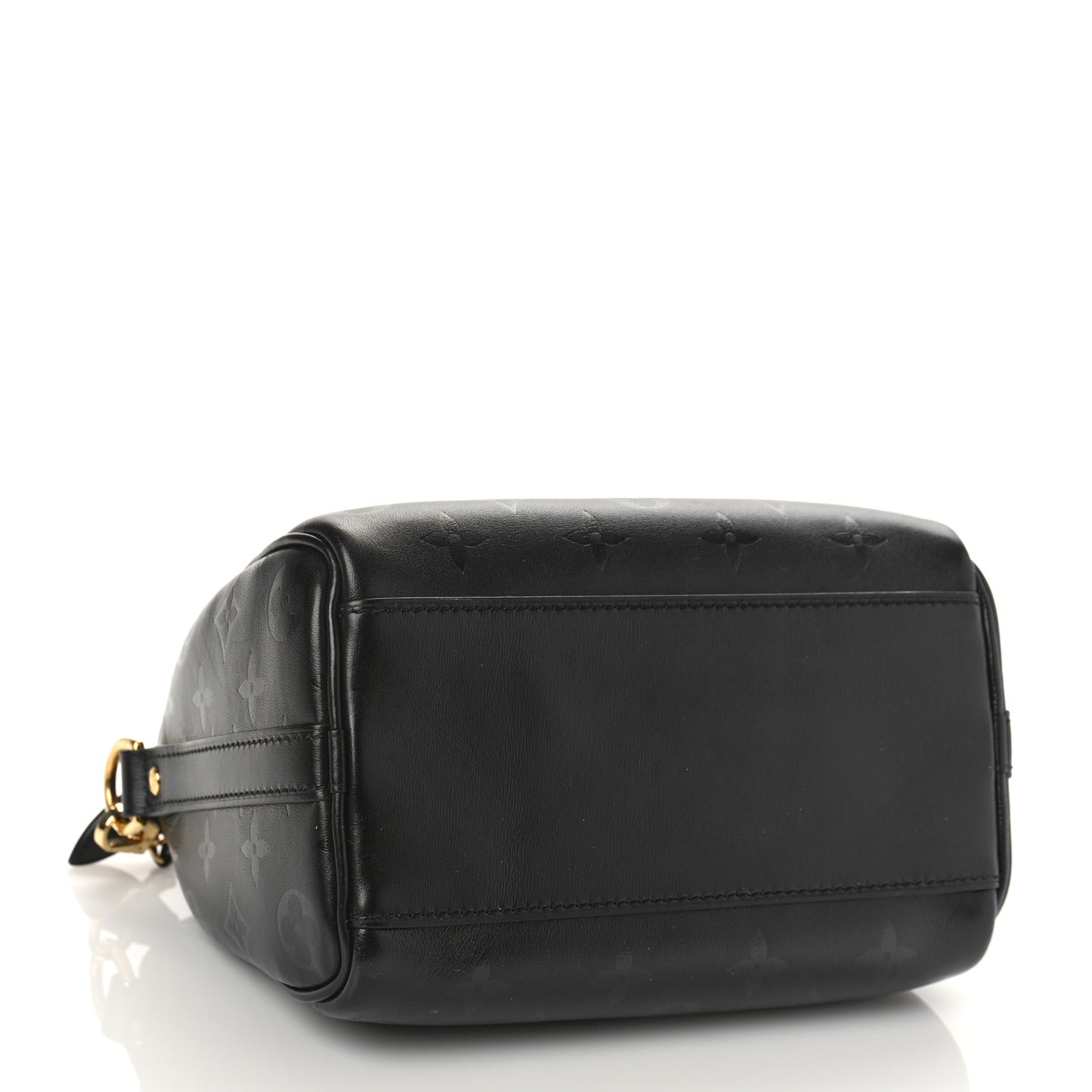 Monogram Ink Speedy BB Black