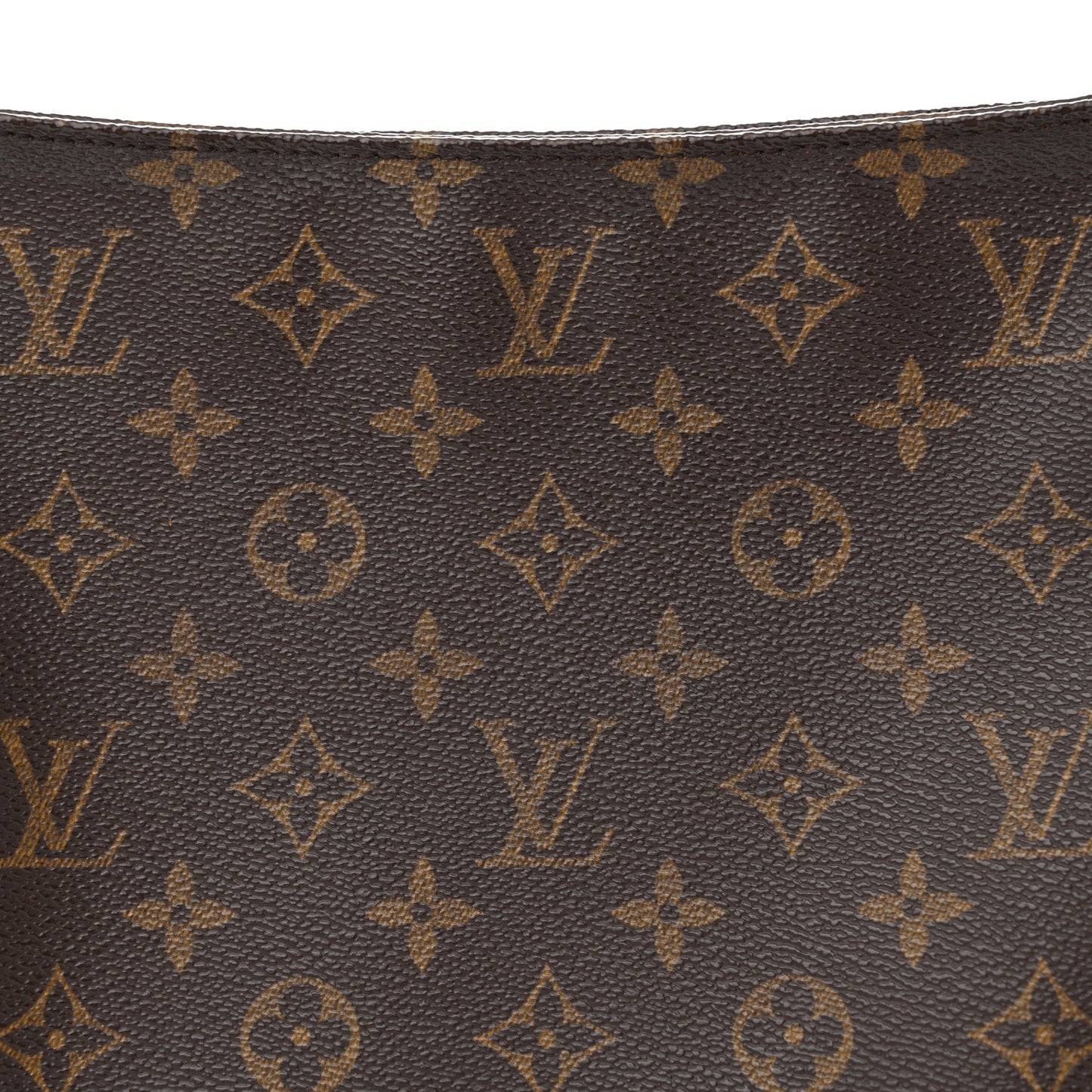 Monogram Looping MM
