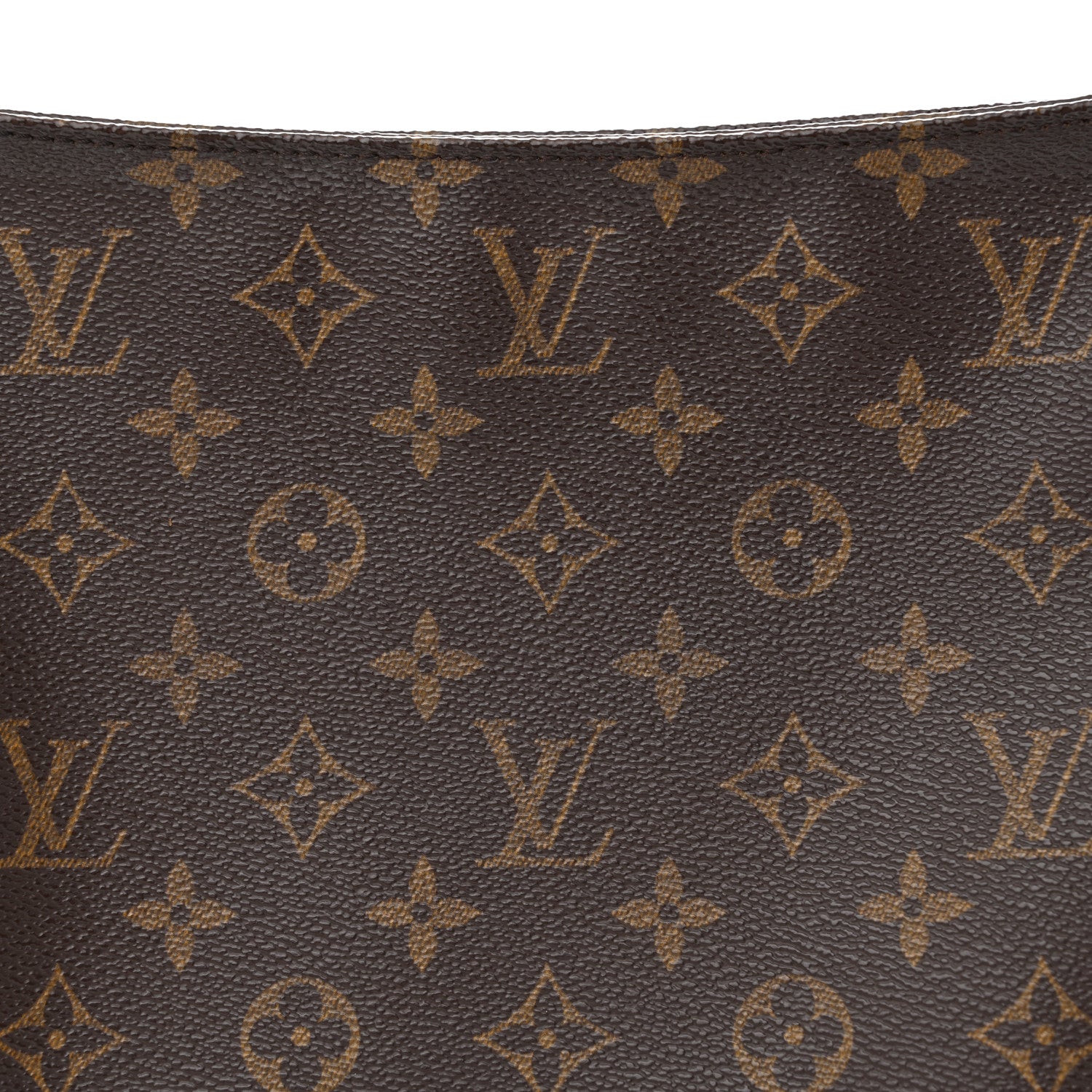 Louis Vuitton Monogram Looping MM 8 of 11
