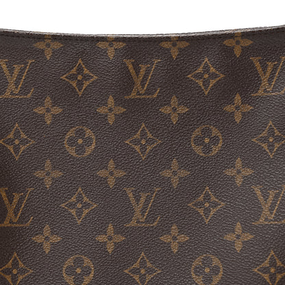 Louis Vuitton Monogram Looping MM 8 of 11