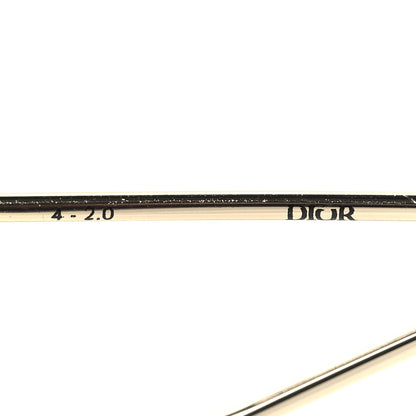 Christian Dior Square 30 Montaigne Sunglasses Black 5 of 8