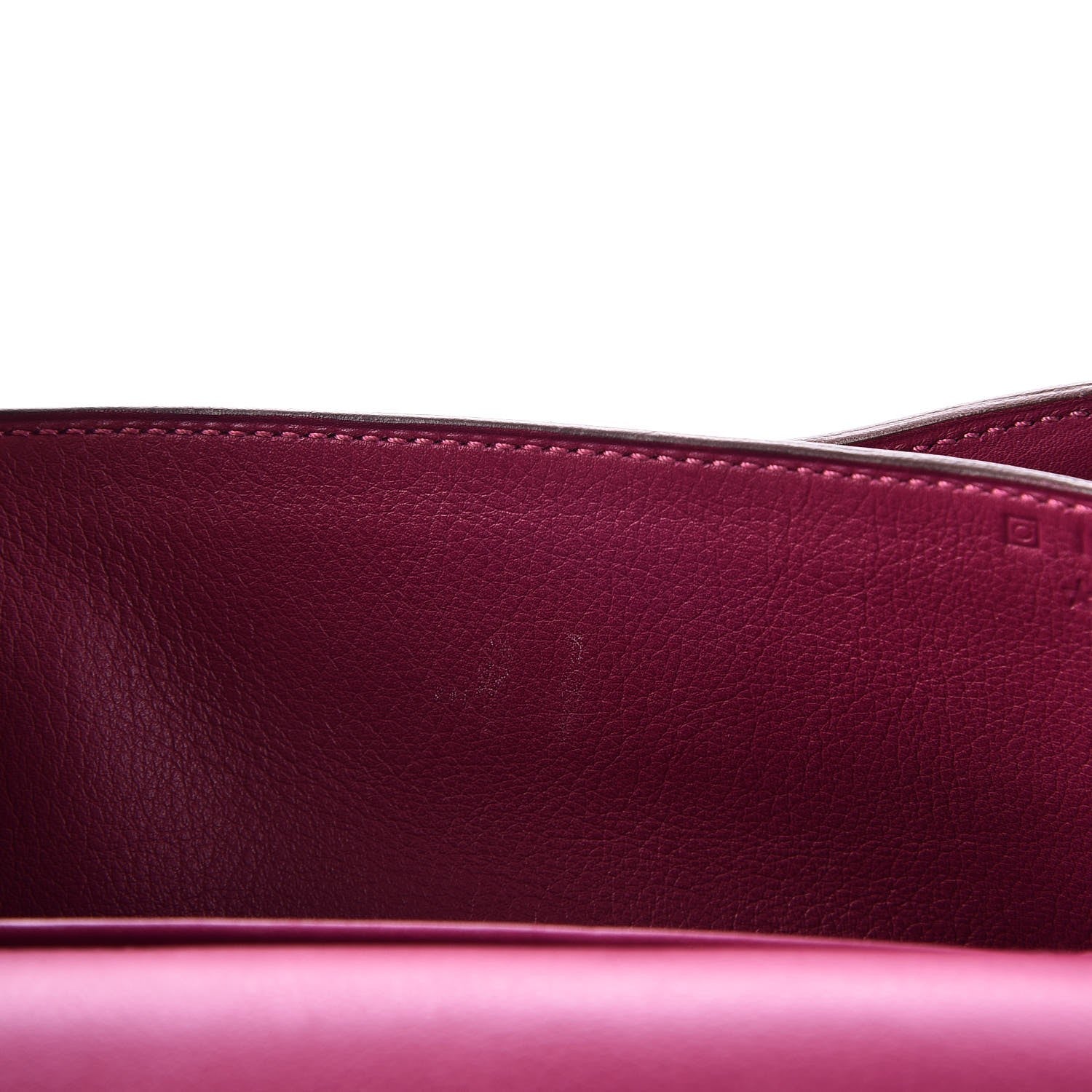 Hermes Evergrain Constance Elan 25 Tosca 8 of 9