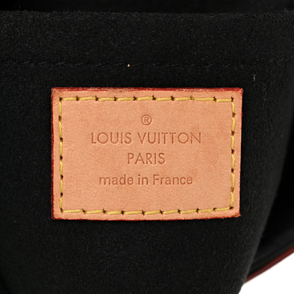 Louis Vuitton Monogram Duffle Bag 6 of 10