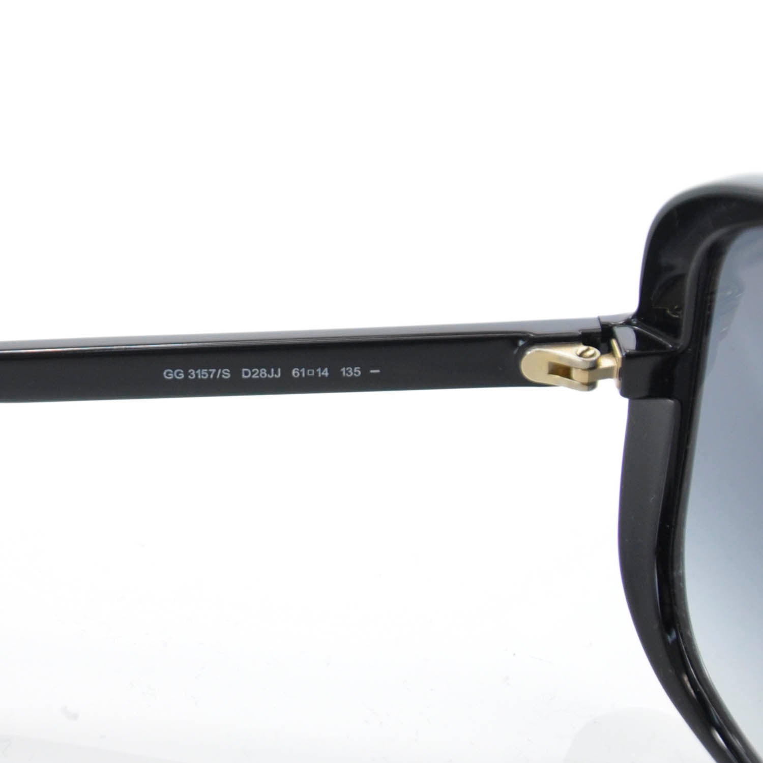 Gucci Web Sunglasses 3157S 5 of 6