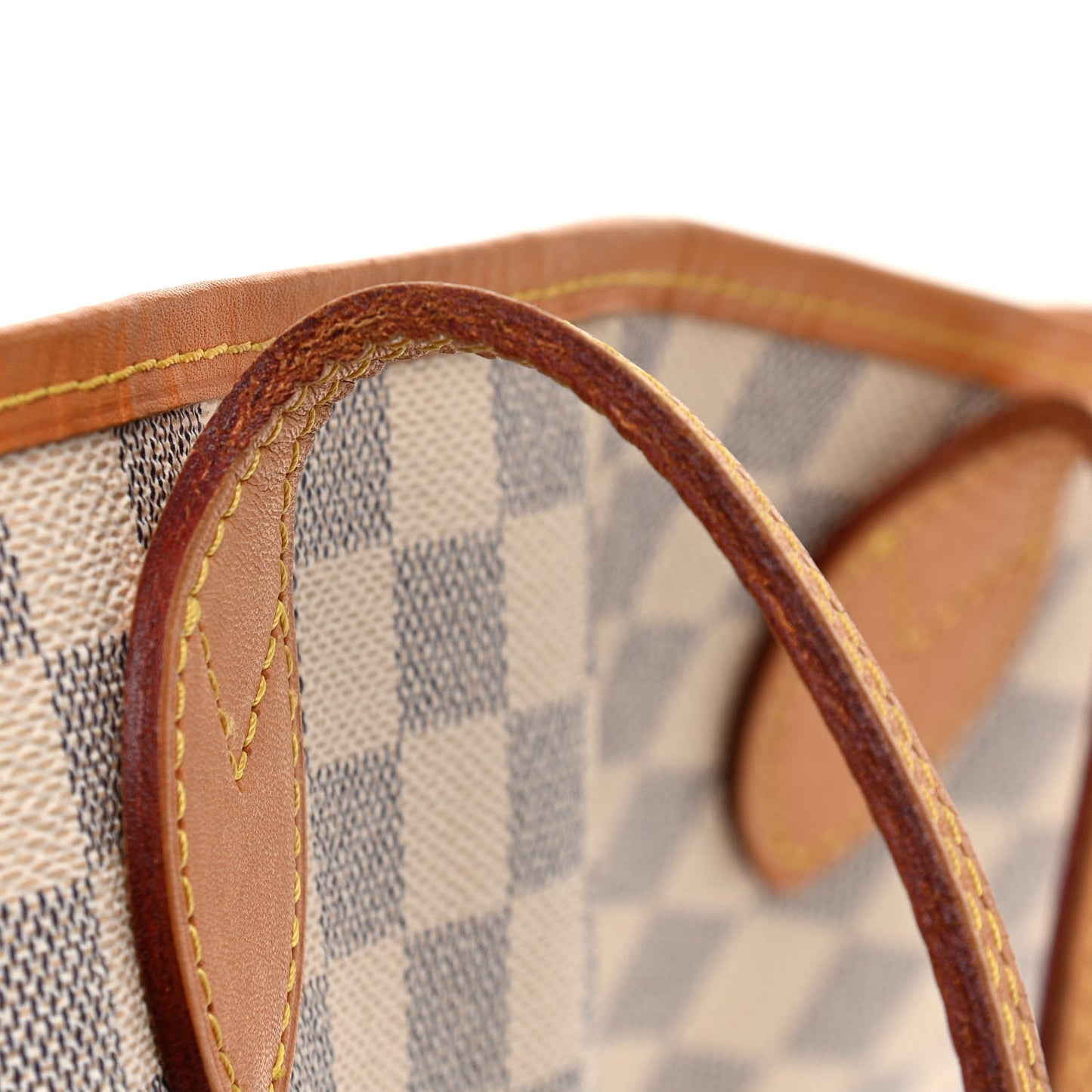 Damier Azur Neo Neverfull MM