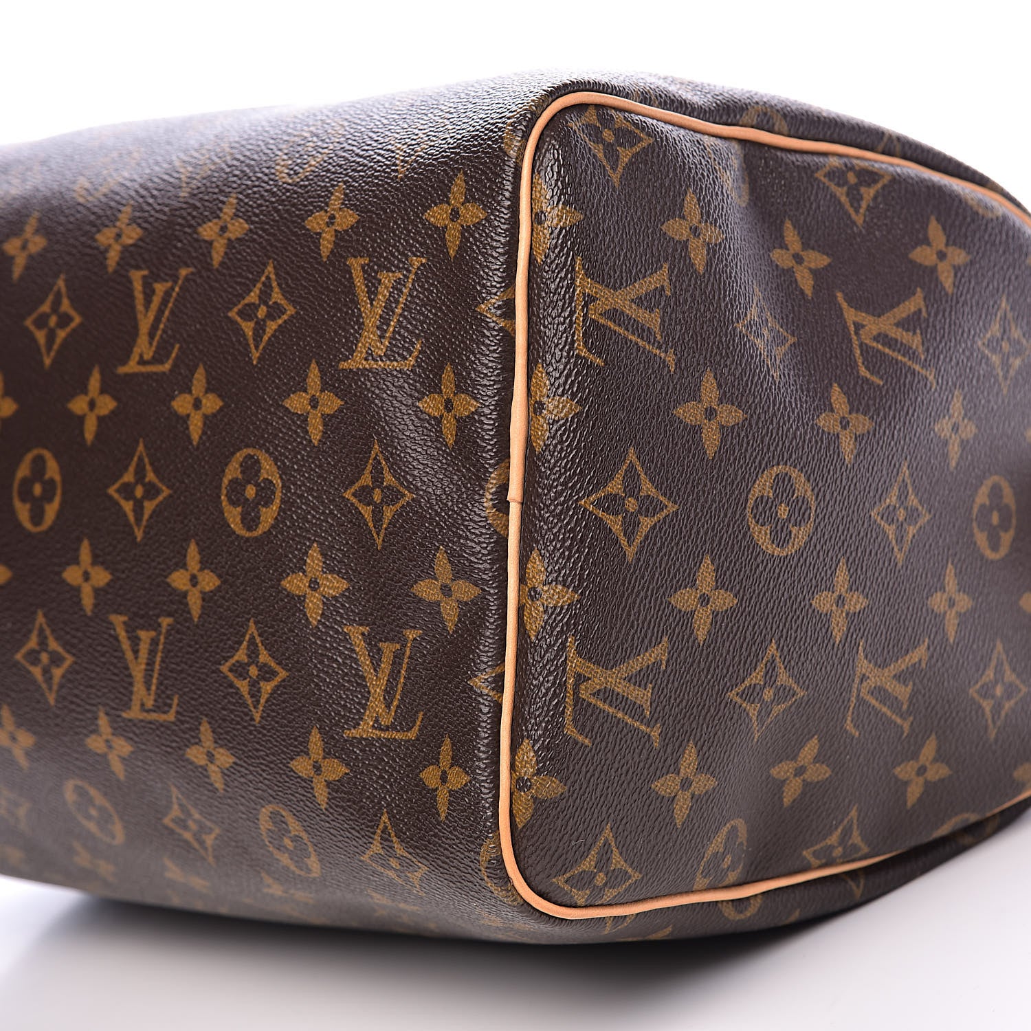 Louis Vuitton Monogram Speedy 30 13 of 14