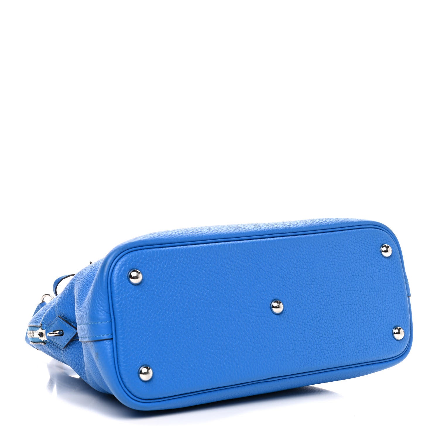 Hermes Taurillon Clemence Bolide 31 Mykonos 3 of 4