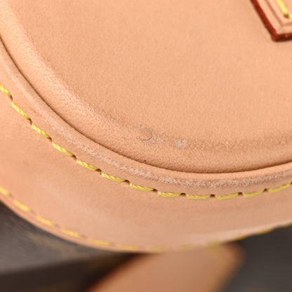 Louis Vuitton Monogram Alma BB 12 of 17