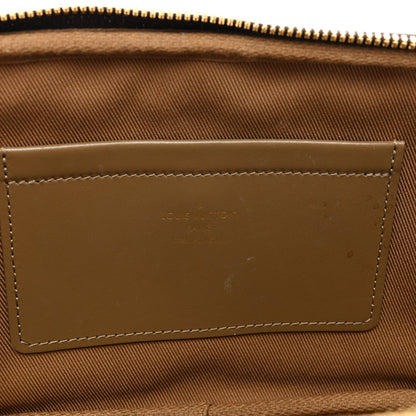 Louis Vuitton Monogram Utility Crossbody 9 of 10