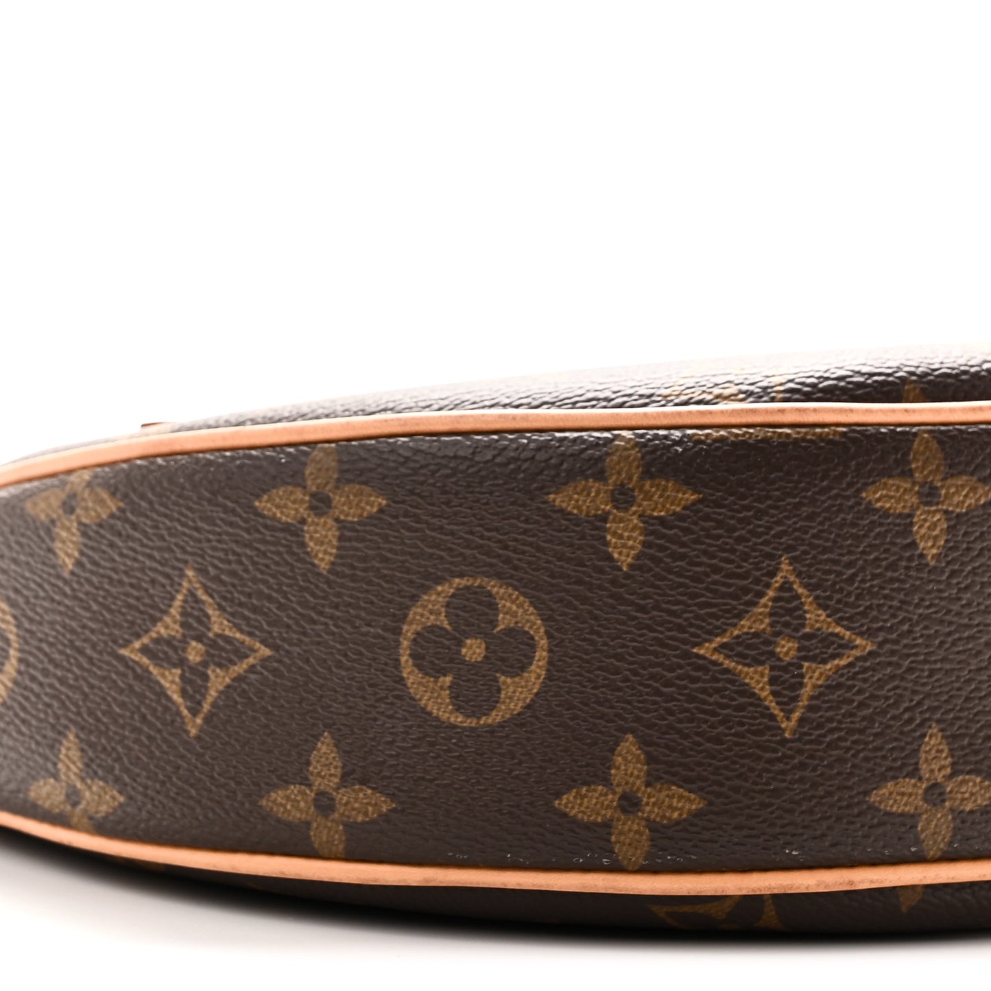 Monogram Loop