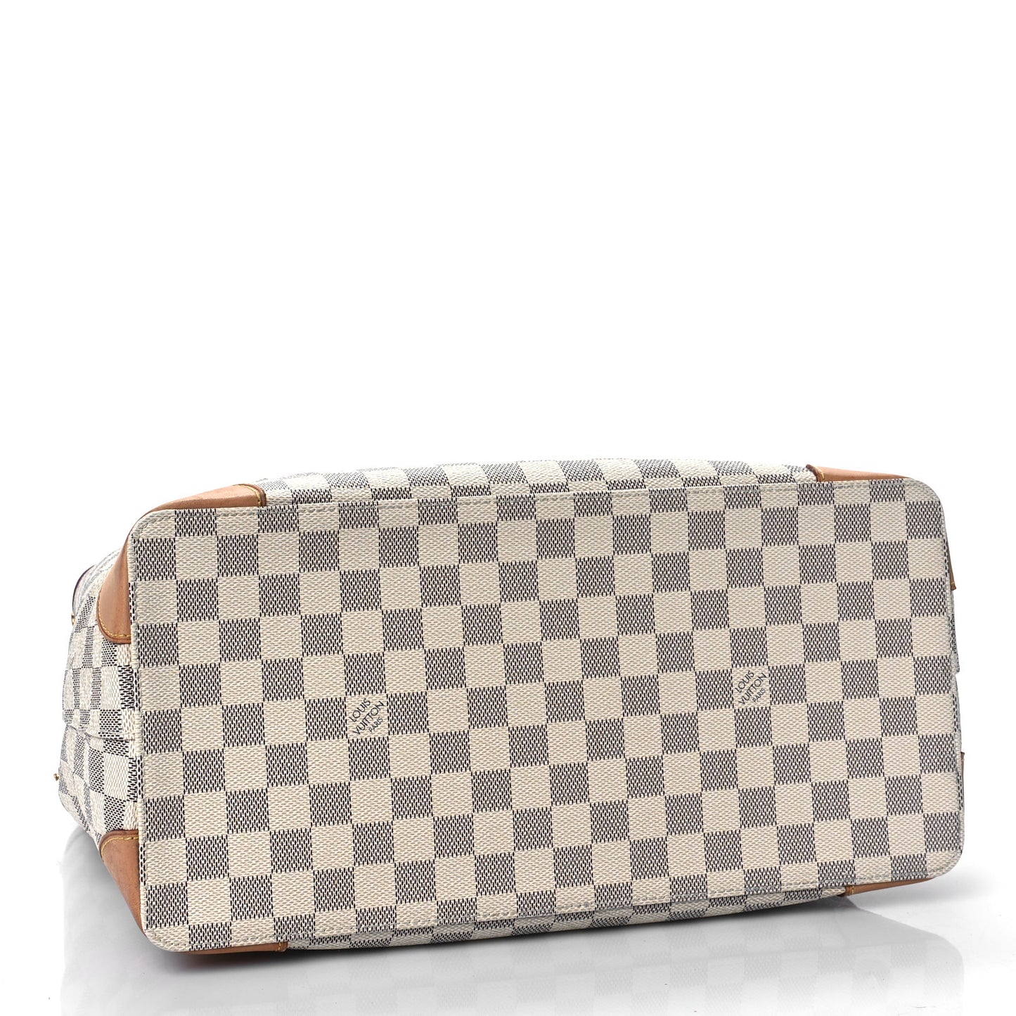 Damier Azur Hampstead PM