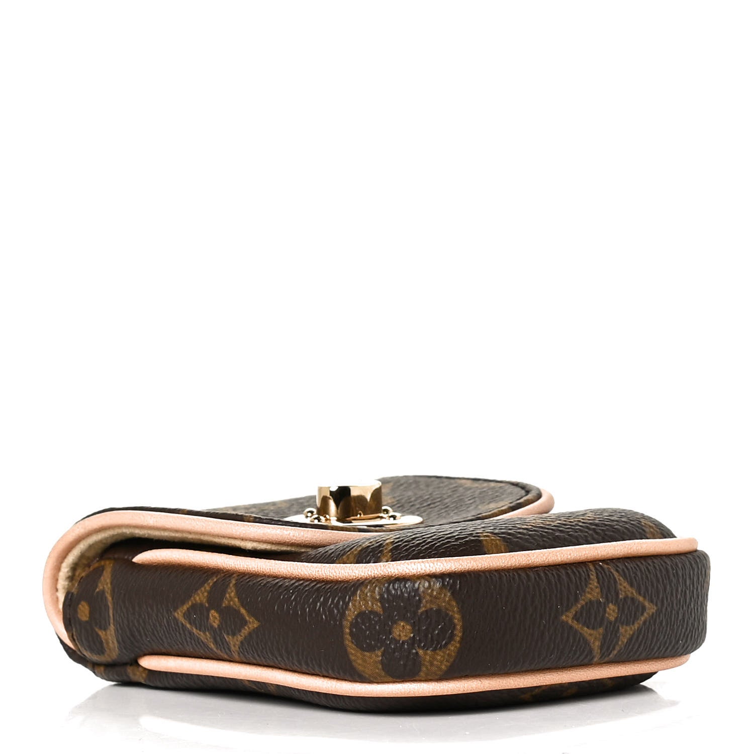 Louis Vuitton Monogram Tulum Pochette 4 of 9