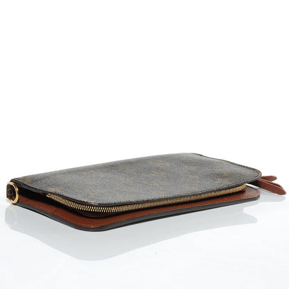 Louis Vuitton Monogram Insolite Wallet 4 of 7