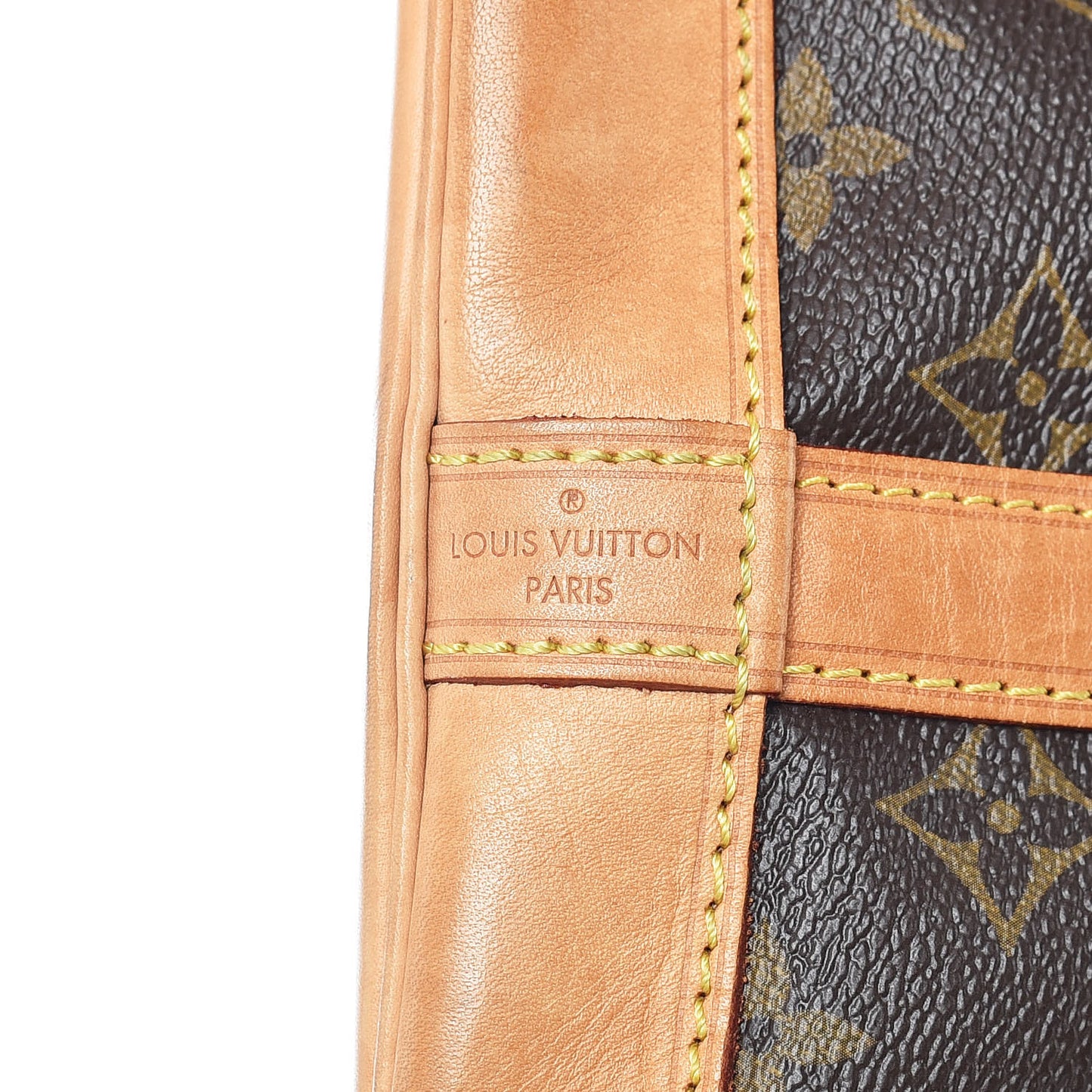 Monogram Petit Noe NM