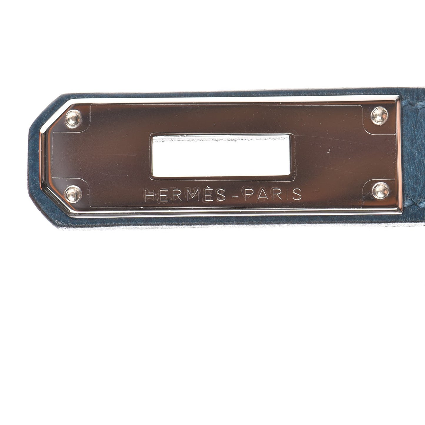 Epsom Kelly Retourne 28 Colvert Bleu