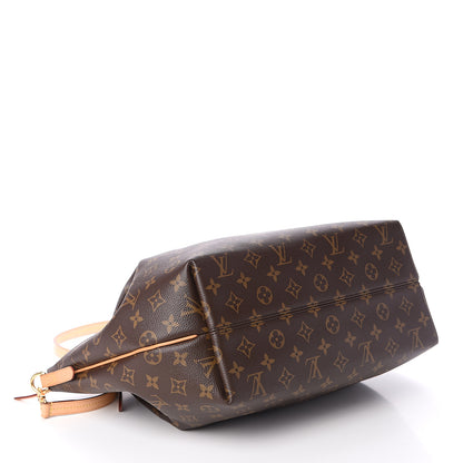 Louis Vuitton Monogram Turenne GM 3 of 8