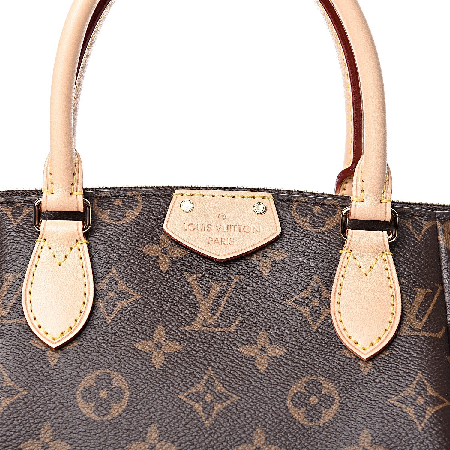 Louis Vuitton Monogram Turenne PM 8 of 10