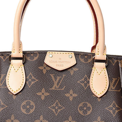 Louis Vuitton Monogram Turenne PM 8 of 10