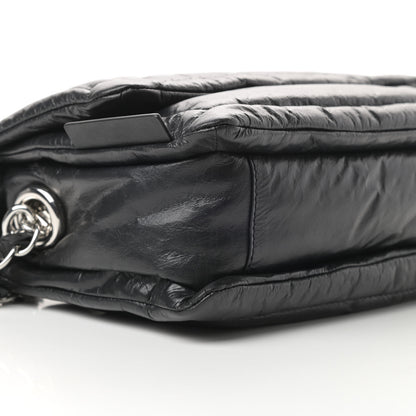 Marc Jacobs Lambskin The Pillow Bag Black 10 of 11