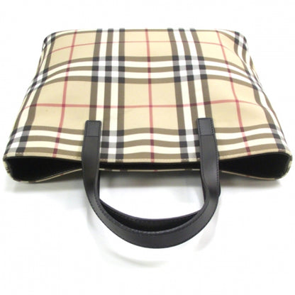 Burberry House Check Tote 5 of 8