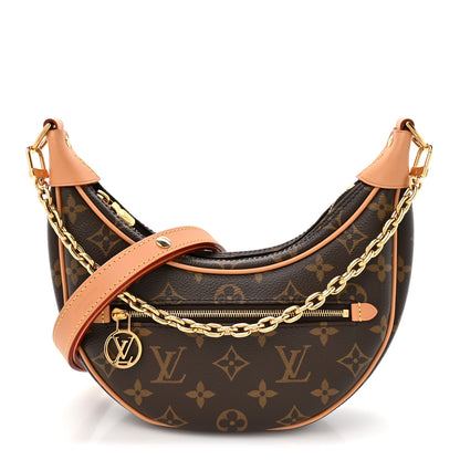 Louis Vuitton Monogram Loop 1 of 8