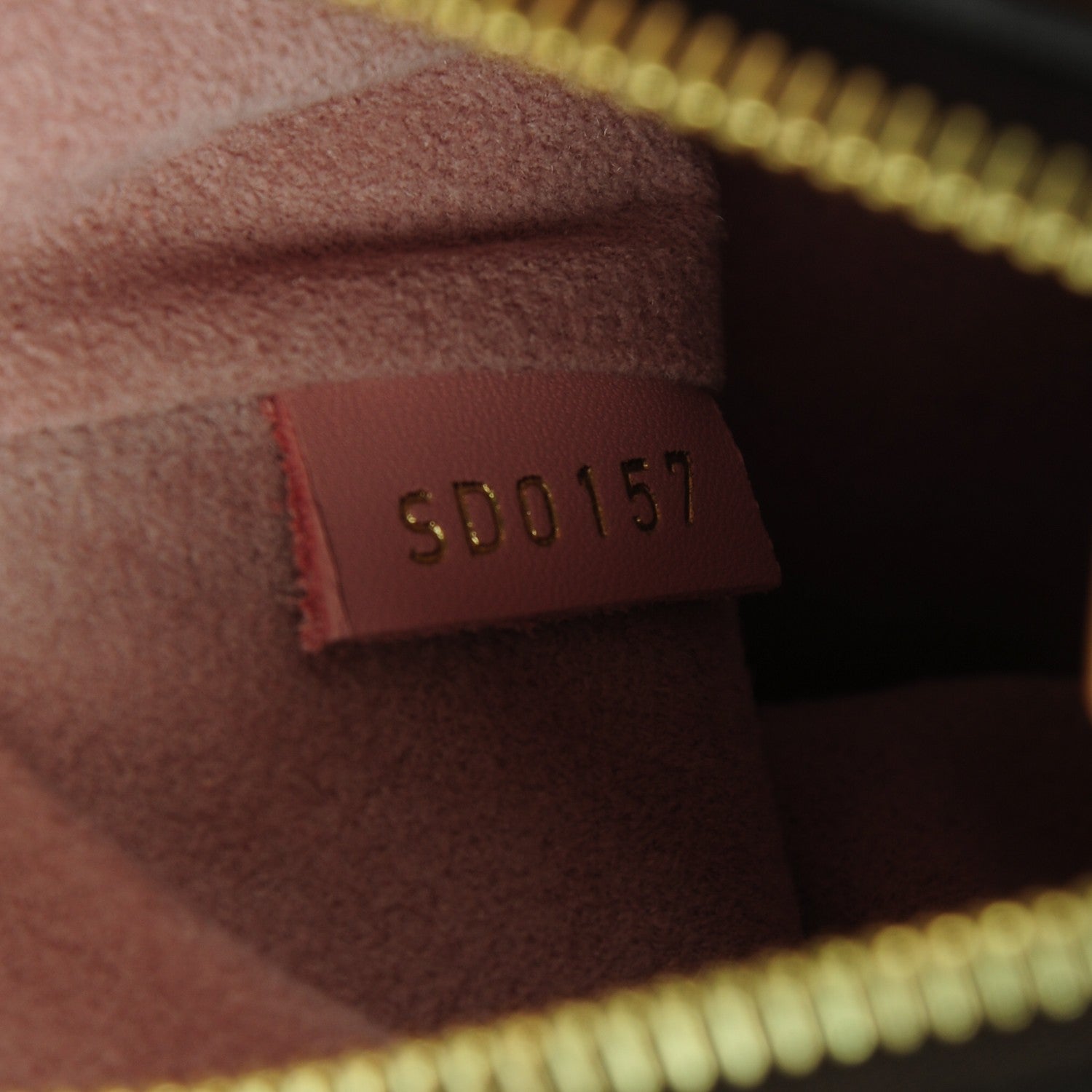 Louis Vuitton Monogram Neonoe MM Rose Poudre 6 of 7