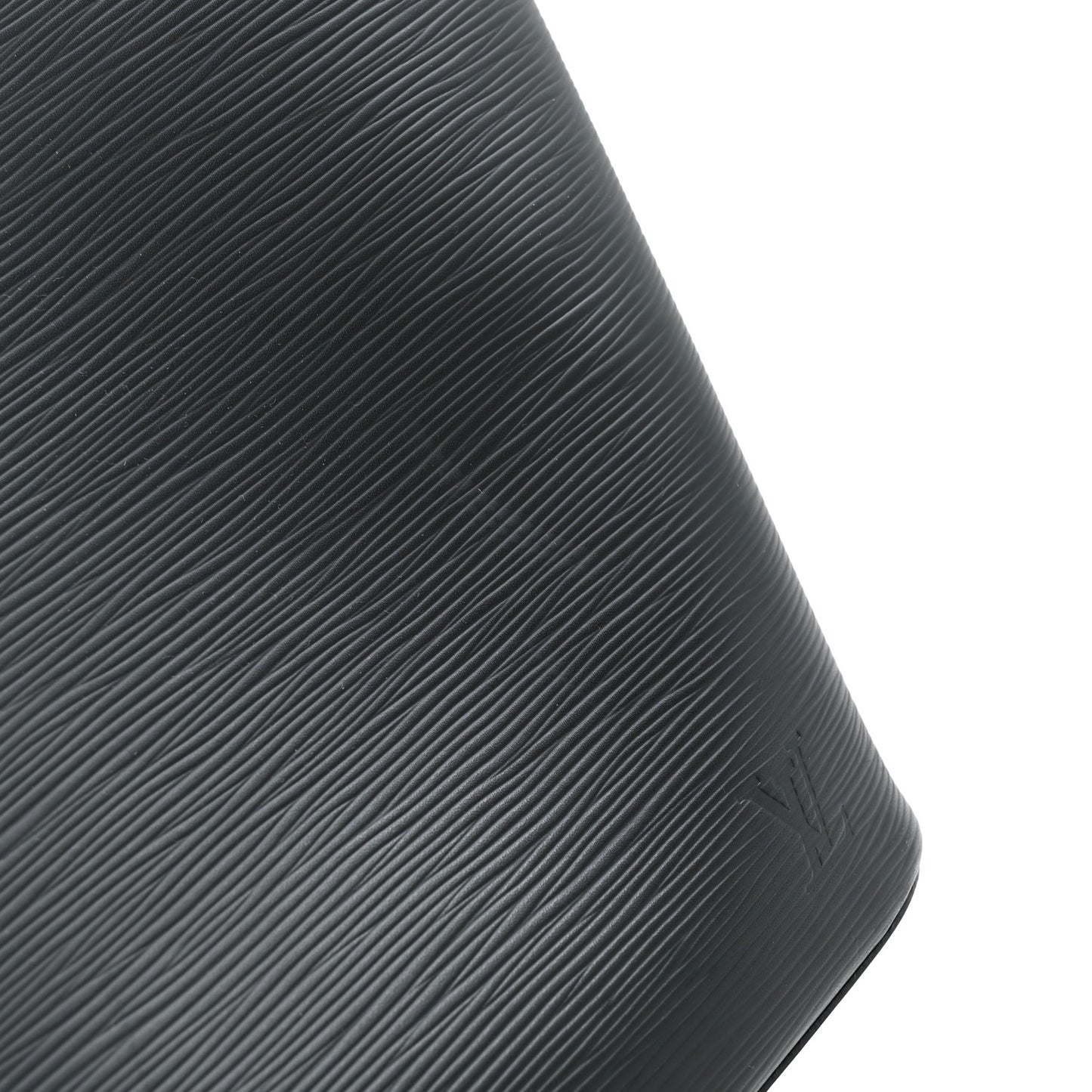 Epi Neverfull MM Black