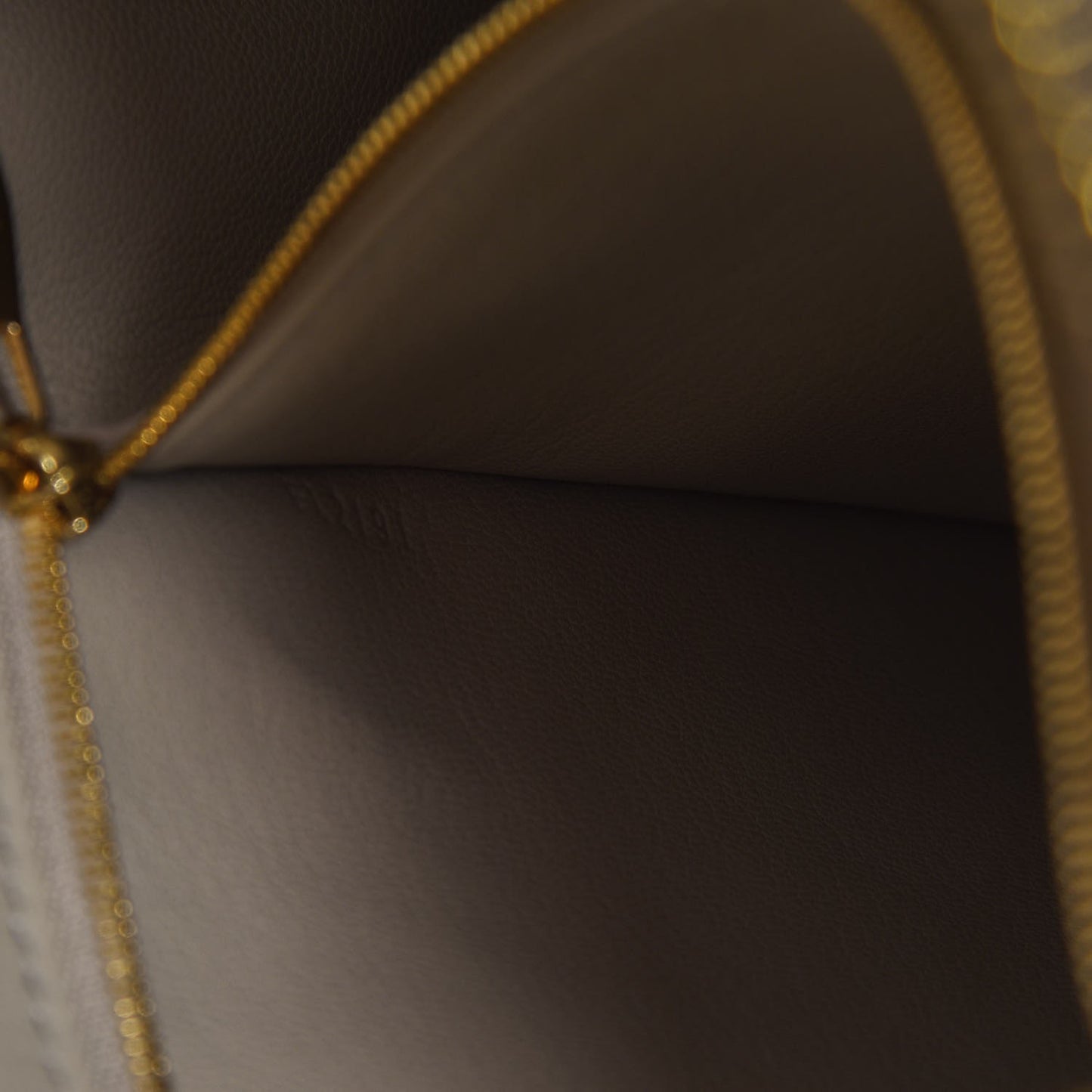 Monogram Shine Fetish Lockit