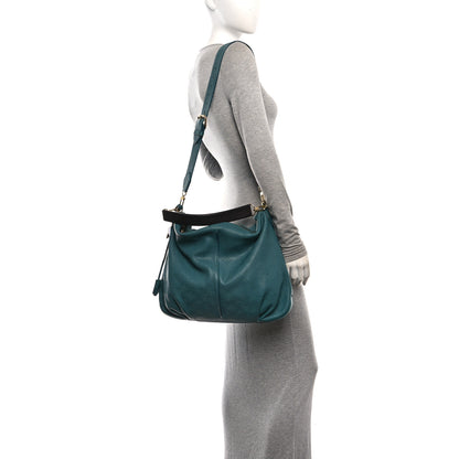 Louis Vuitton Mahina Selene MM Lagon 2 of 11
