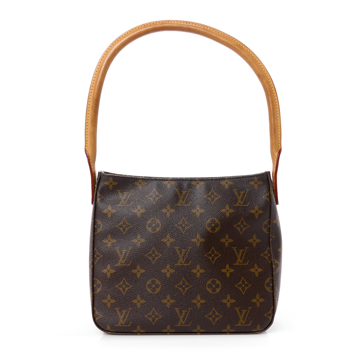 Louis Vuitton Monogram Looping MM 1 of 14
