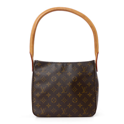 Louis Vuitton Monogram Looping MM 1 of 14