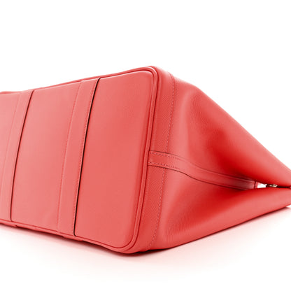 Hermes Epsom Garden Party 36 MM Rouge Tomate 10 of 10