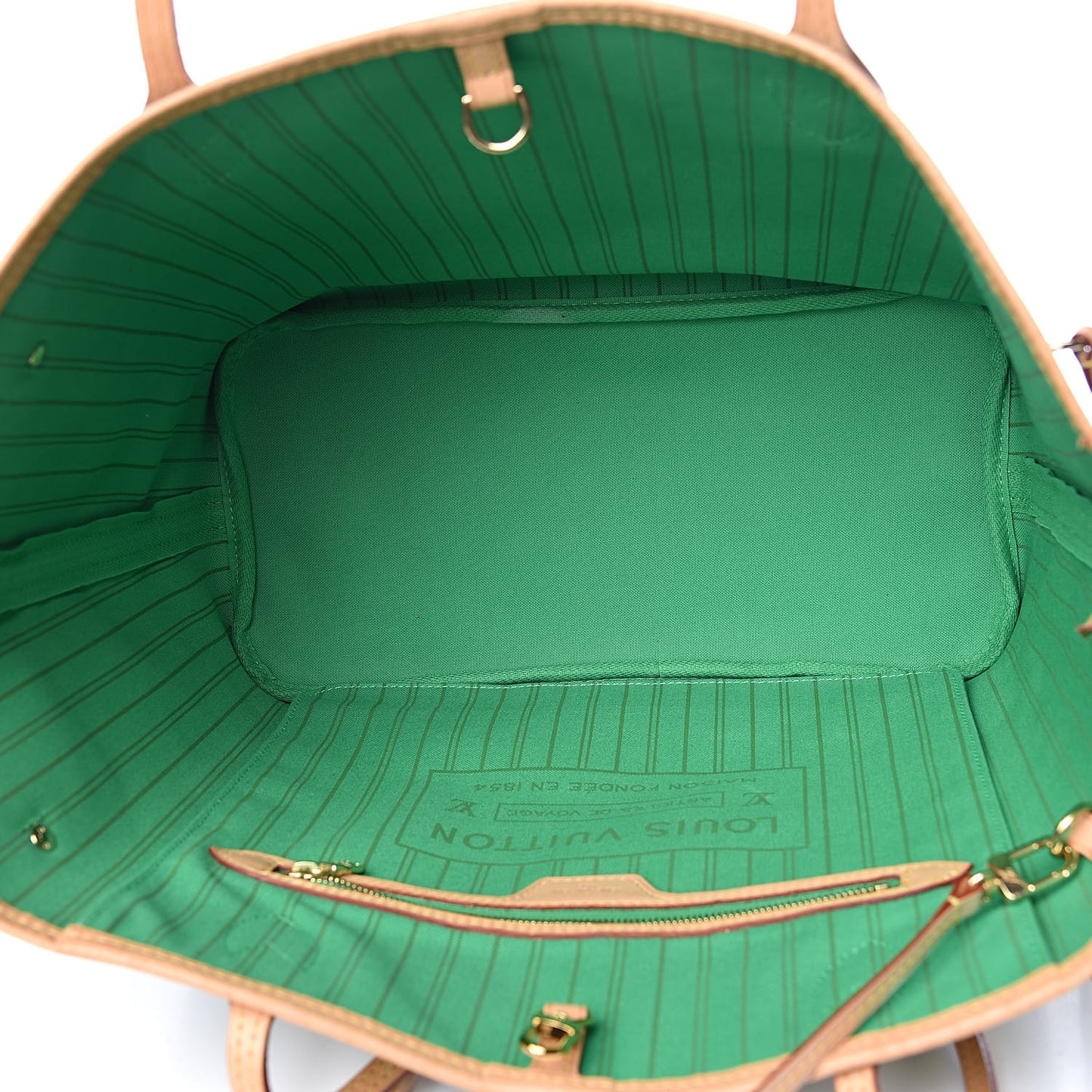 Monogram Tahitienne Hawaii Neverfull MM