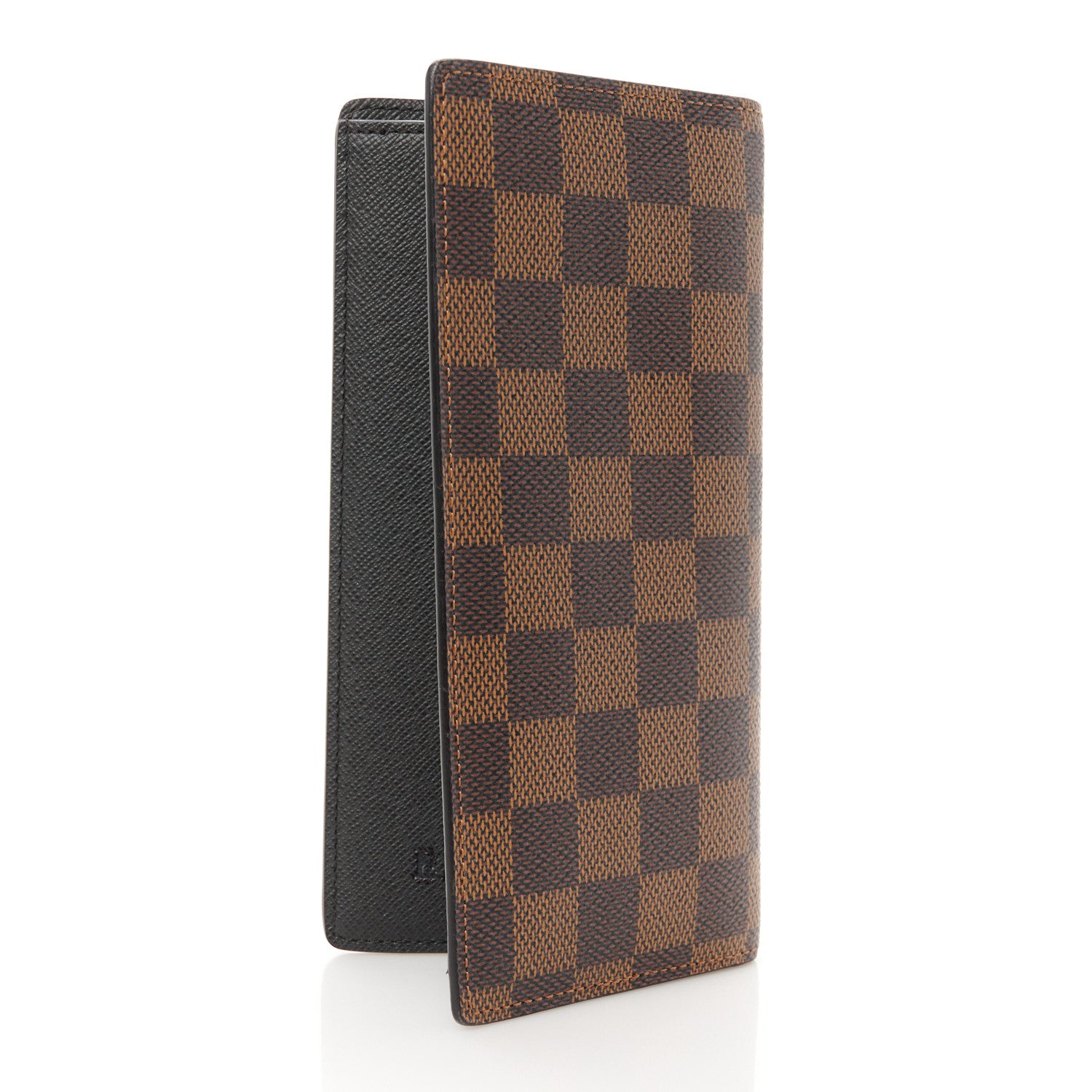 Louis Vuitton Damier Ebene Alexandre Wallet 3 of 9