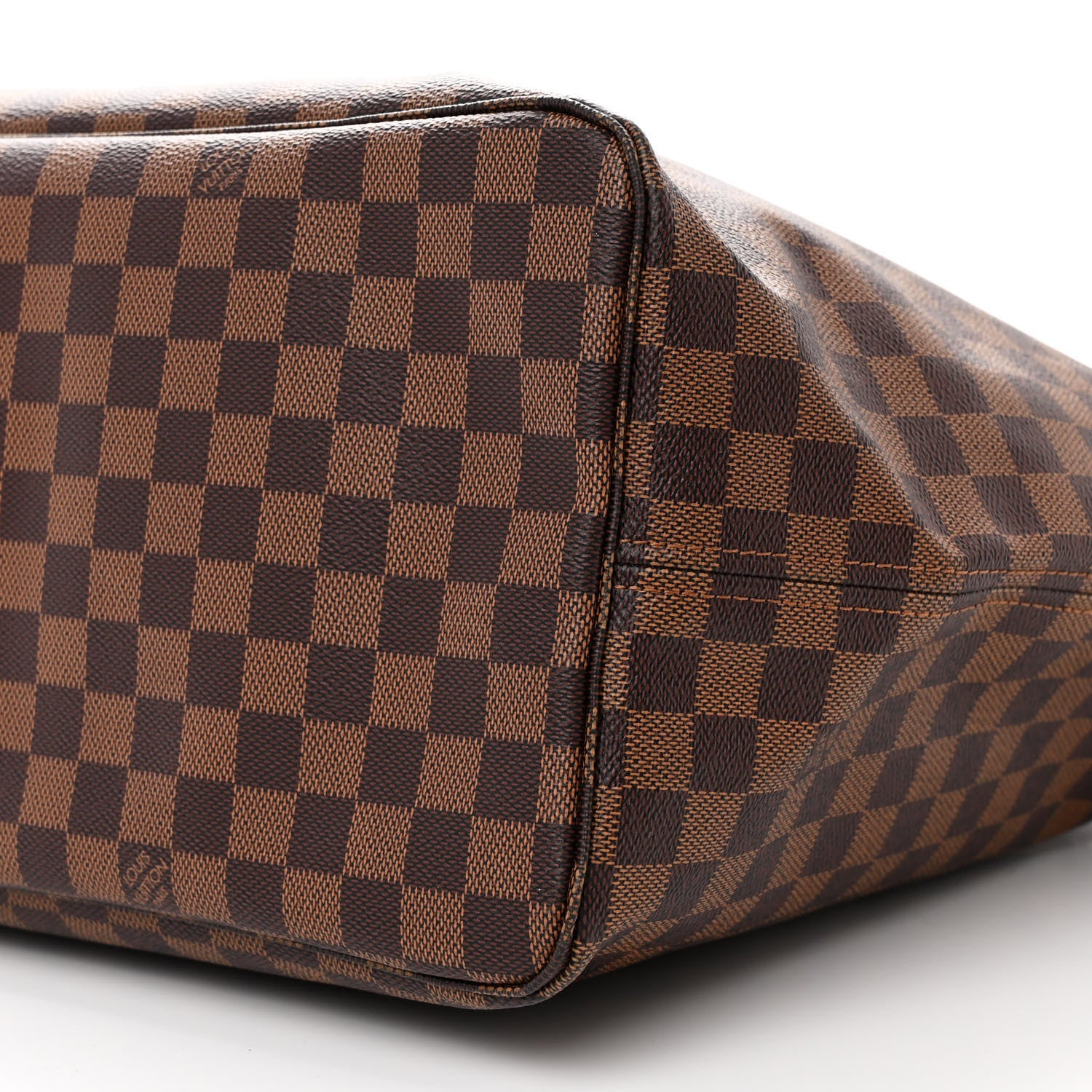 Louis Vuitton Damier Ebene Neo Neverfull GM 10 of 10