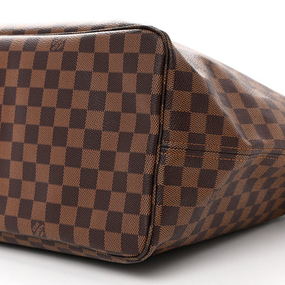 Louis Vuitton Damier Ebene Neo Neverfull GM 10 of 10