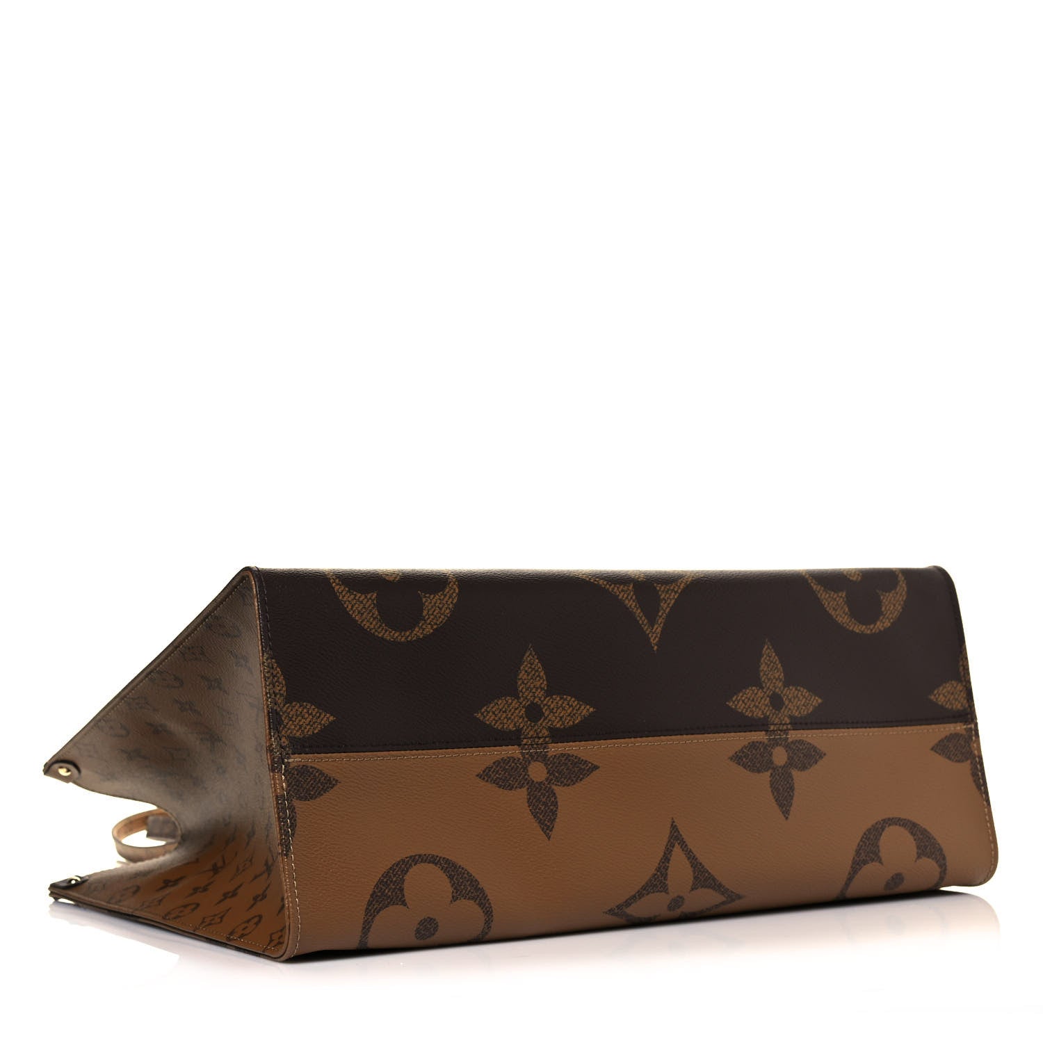 Louis Vuitton Reverse Monogram Giant Onthego GM 4 of 14