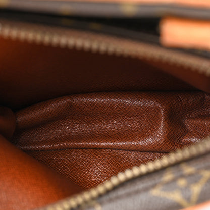 Louis Vuitton Monogram Amazone PM 6 of 21