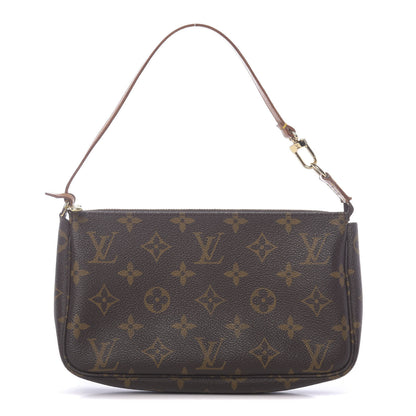 Louis Vuitton Monogram Pochette Accessories 1 of 10
