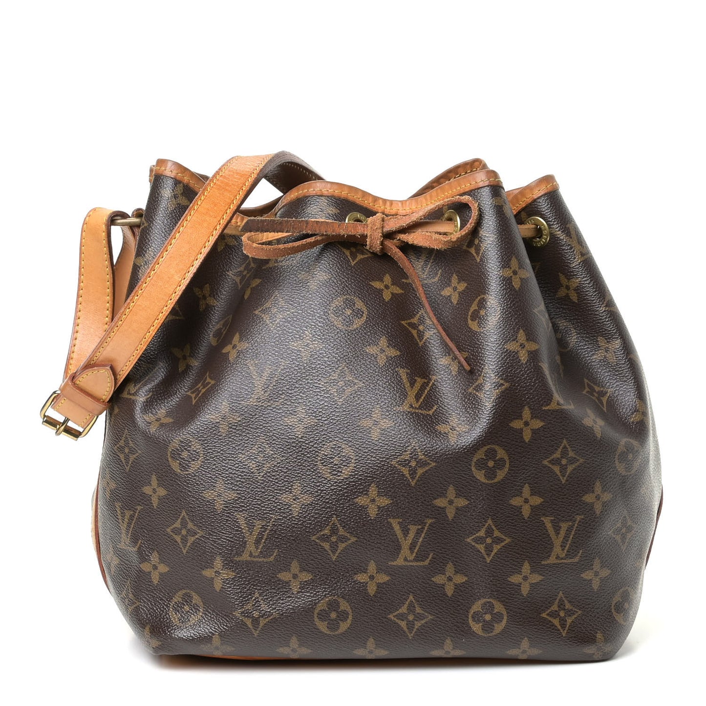 Monogram Petit Noe