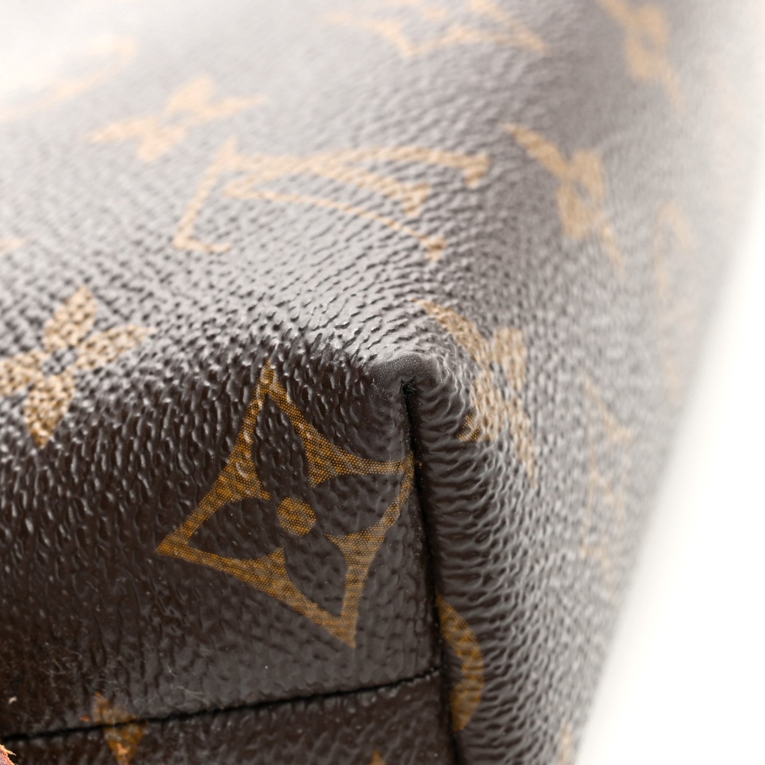 Louis Vuitton Monogram Cosmetic Pouch GM 12 of 13