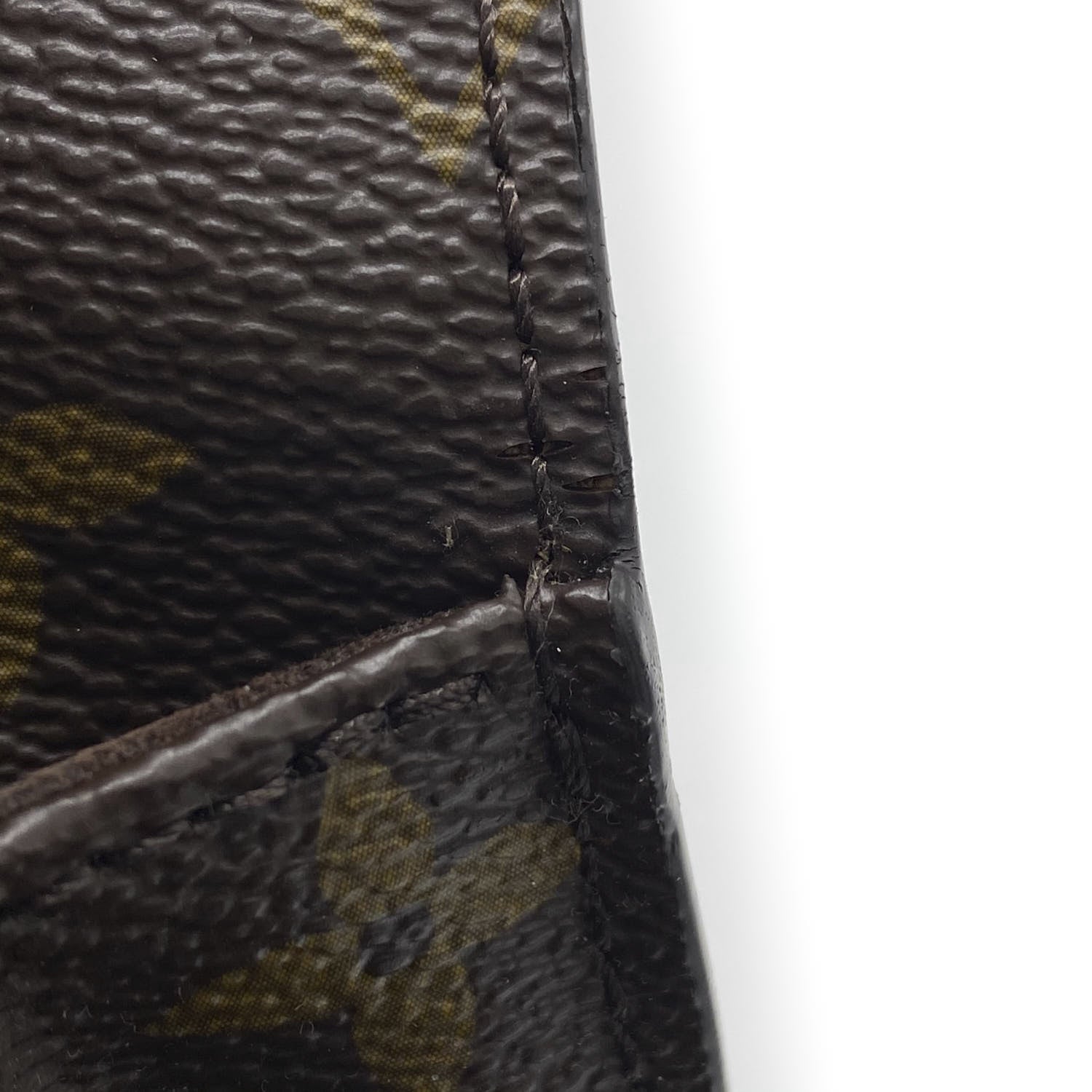 Louis Vuitton Monogram Pochette Metis 11 of 13