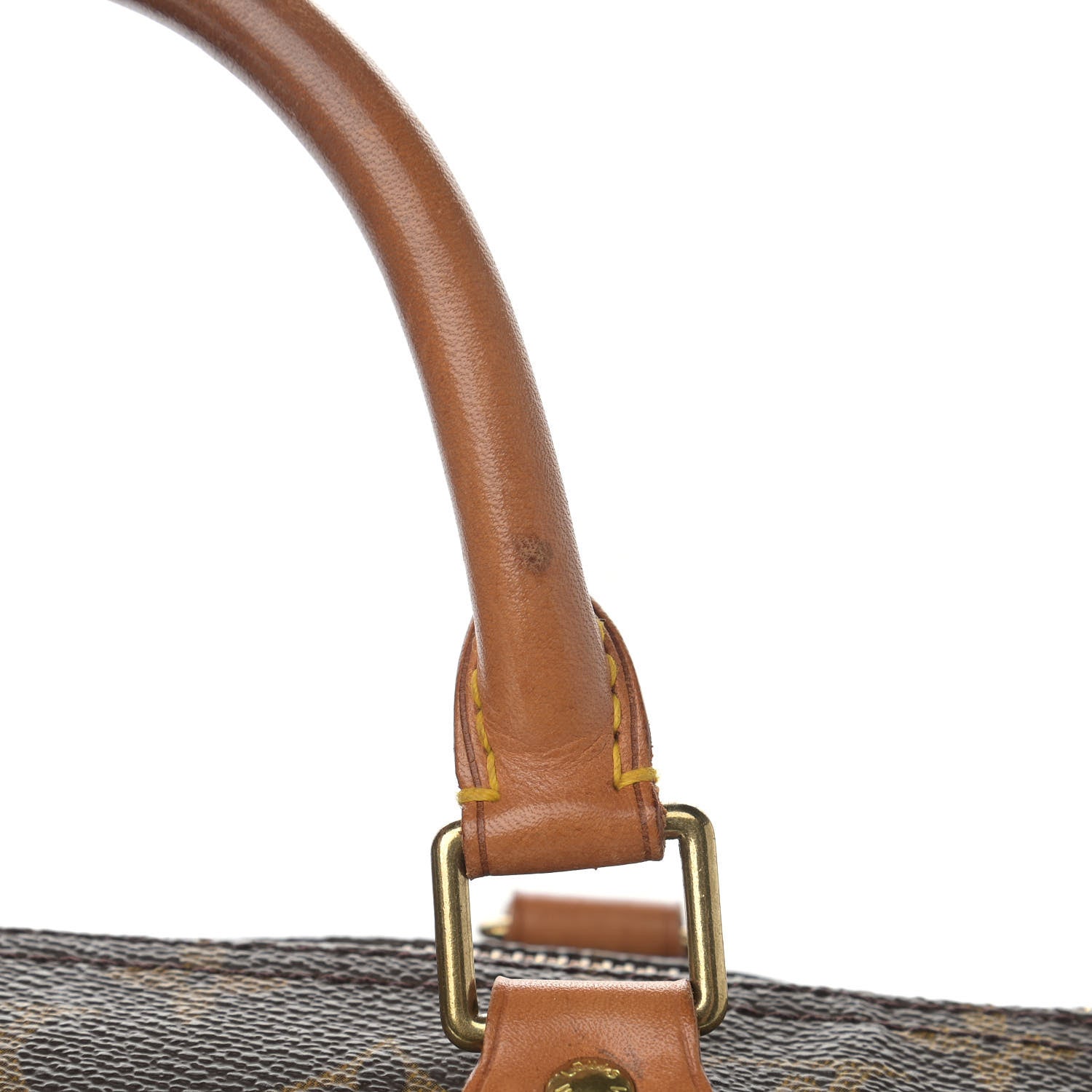 Louis Vuitton Monogram Speedy 40 14 of 14
