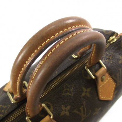 Louis Vuitton Monogram Speedy 25 6 of 10