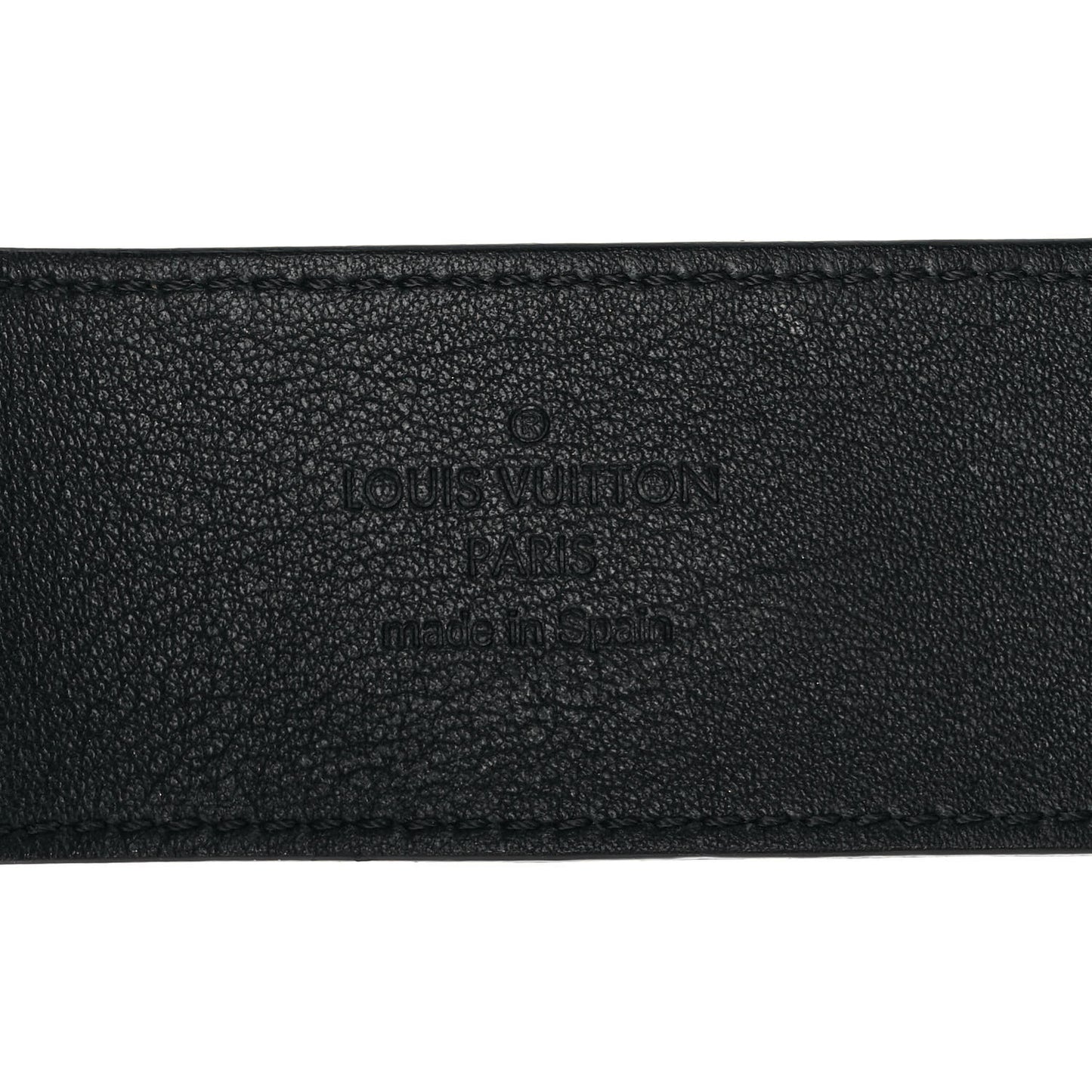 Epi Electric Twist It Cuff 17 Black