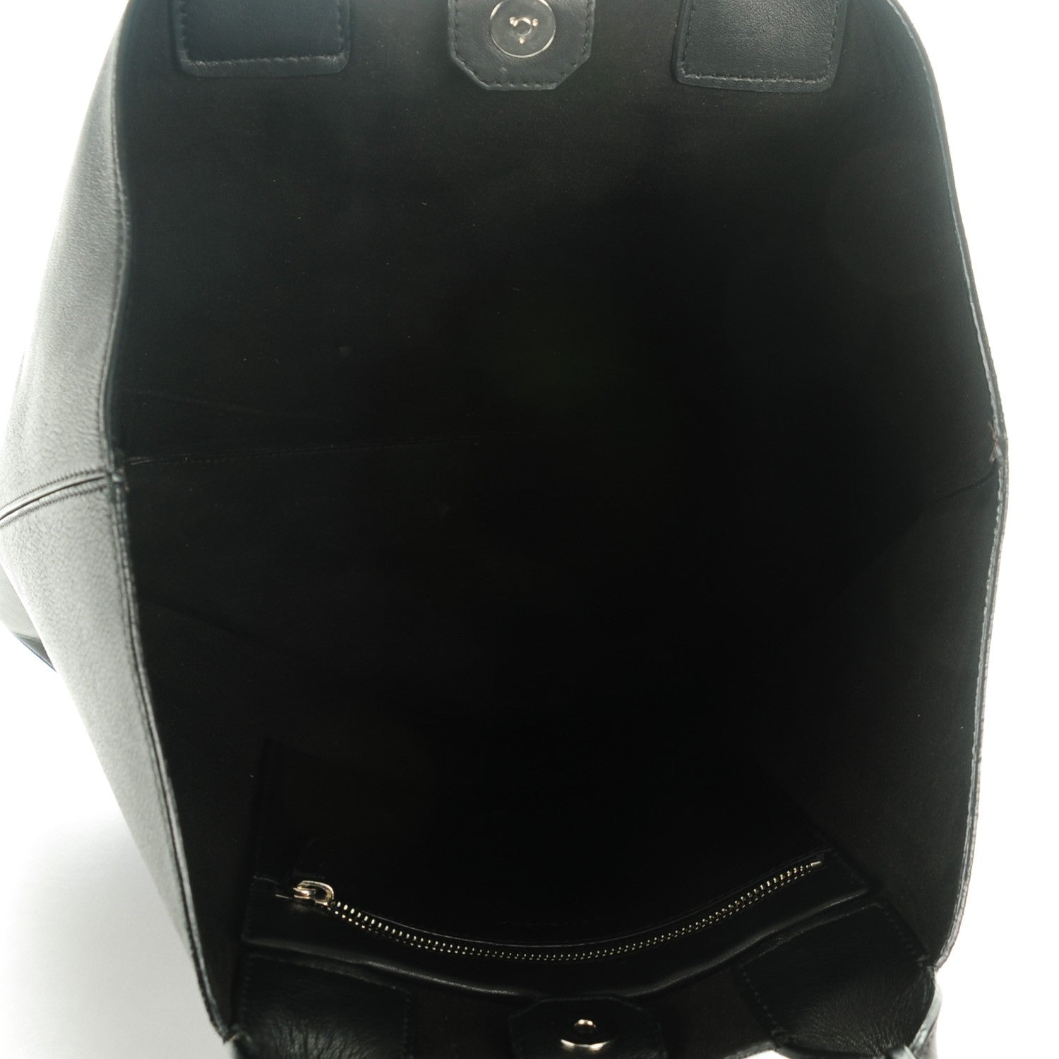 Givenchy Nappa Easy Tote Black 5 of 8