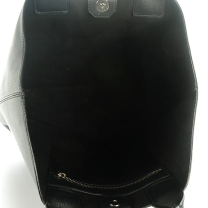 Givenchy Nappa Easy Tote Black 5 of 8