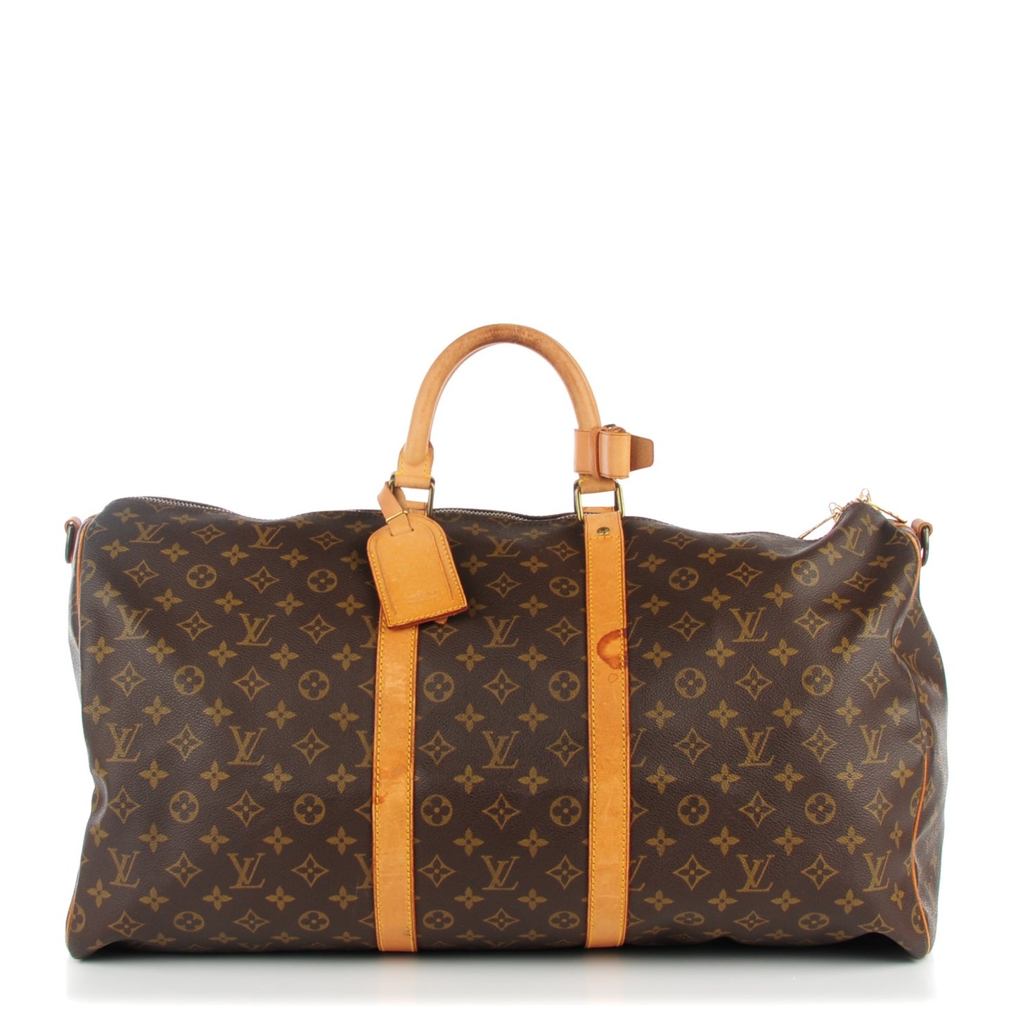 Monogram Keepall Bandouliere 55