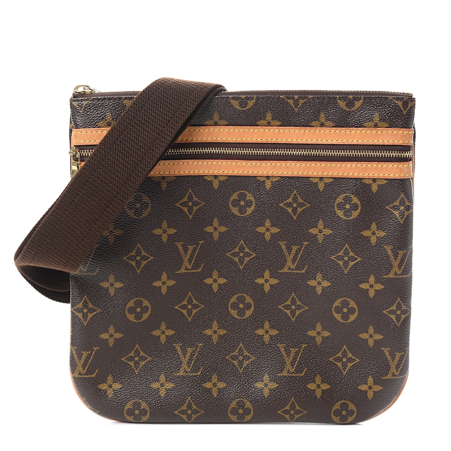 Monogram Bosphore Pochette